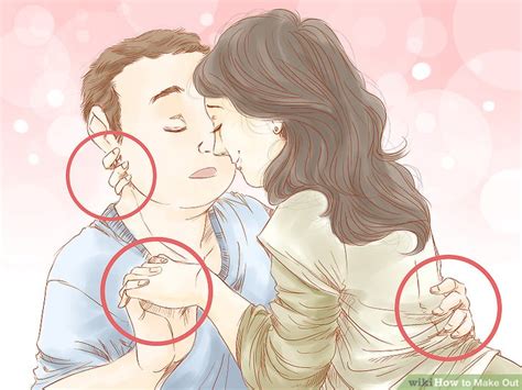 best make out techniques|How to Make Out: 15 Steps (with Pictures) .